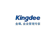 泰州廣告公司為揚州客戶金蝶軟件做發(fā)光字標牌